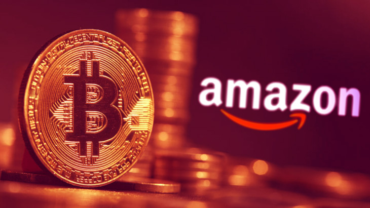 amazon take btc