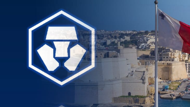 crypto malta exchange rock