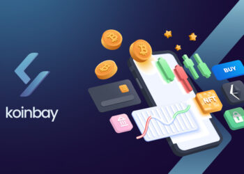 Why You Should Trade in Crypto With KoinBay