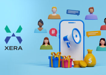 Meet Xera, the world's top-preferred Crypto Affiliate Program