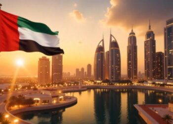 37% UAE Investors Eye Crypto Growth in 2025 eToro Survey Insights