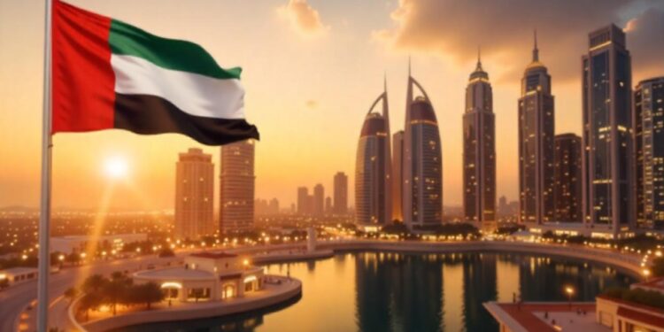 37% UAE Investors Eye Crypto Growth in 2025 eToro Survey Insights