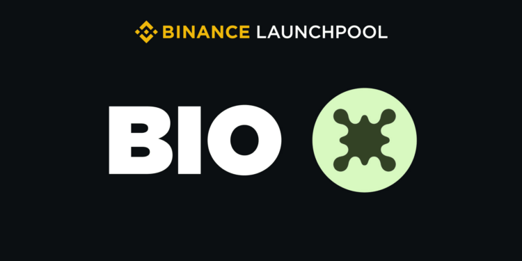 Binance Celebrates Bio Protocol's Launch with $BIO Listing and $bAInance Airdrop