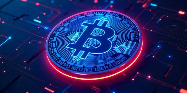 Bitcoin Price Dips Key Factors to Watch in 2025