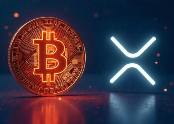 Crypto's Top Q4 Performer Why $XRP May Dominate Over $BTC