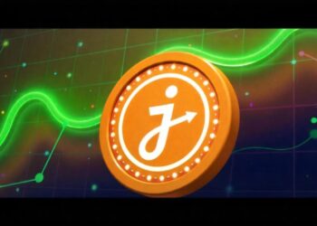 JasmyCoin's Four-Month Trajectory Can It Hit 700% Growth