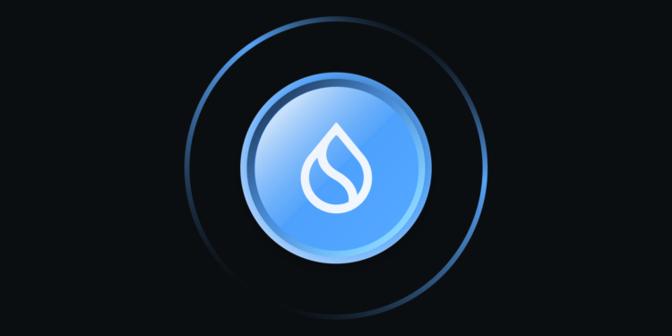 Will SUI's $267M Unlock Stabilize or Shake Market Liquidity