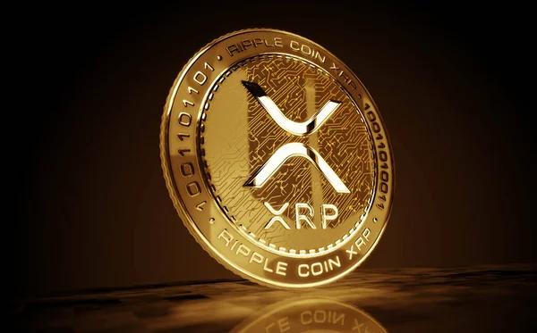 XRP Price Outlook Bullish Reversal and Potential Surge to $4.00
