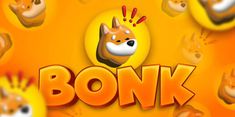 BONK Price Prediction For January 19 Can BONK Maintain its Momentum or Will it Face a Price Drop