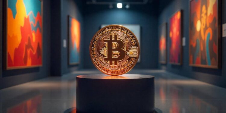 Bitcoin Consolidates After Pullback Will $91,000 Support Hold