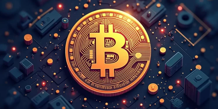 Bitcoin Hits $109,000 as Traders Brace for Post-Inauguration Momentum