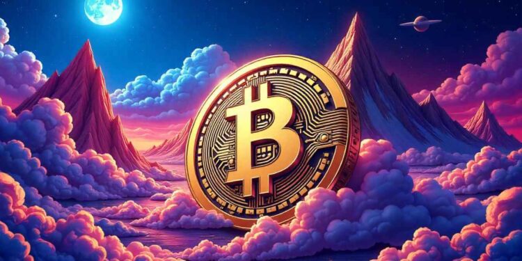 Bitcoin Prediction Why 2025 Could Be the Year of Massive Gains