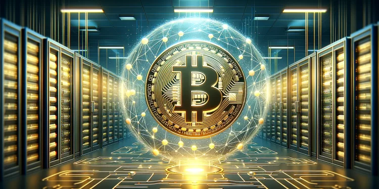 Bitcoin’s Mining Evolution What the 2025 Bull Market Reveals About Sustainability