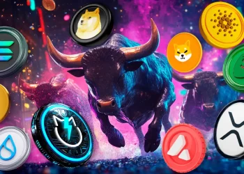 Bullish Altcoin Market Readies for Rally as Experts Predict Key Crypto Assets to Stack