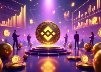 CZ Predicts $1 Trillion BNB Market Cap as Key Levels Show a Bullish Breakout