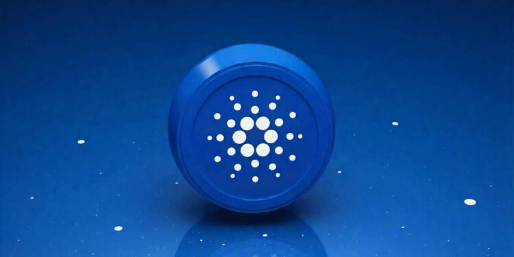 Cardano (ADA) Price Prediction January 04, 2025