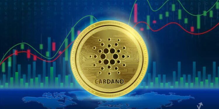 Cardano’s Inverse Head and Shoulders Pattern Could It Signal a Bullish Reversal Analyst Insights
