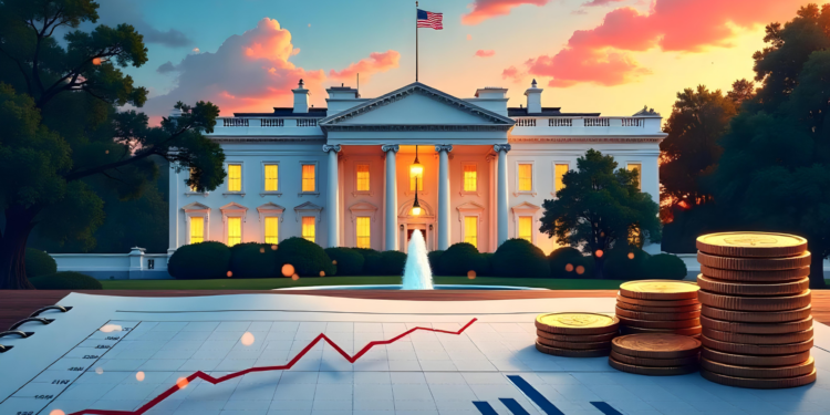 Critical U.S. Economic Reports Set to Influence Market Moves