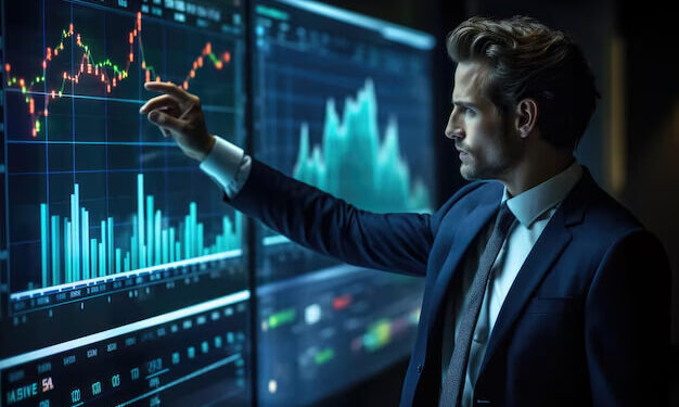 Crypto Market 2025 Bitcoin Nears $100k as Altcoins Dominate Investor Focus