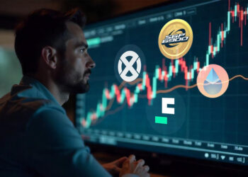 Cryptos in Focus $1M+ in Exchange Transfers to Watch This Weekend