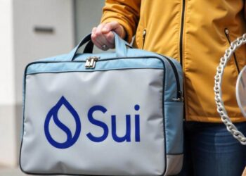 Did $SUI Just Flip $LINK What’s Driving $SUI’s Momentum