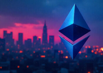 ETH Breaks the $3,300 Barrier Could the Next Network Upgrade Push It to $5,000