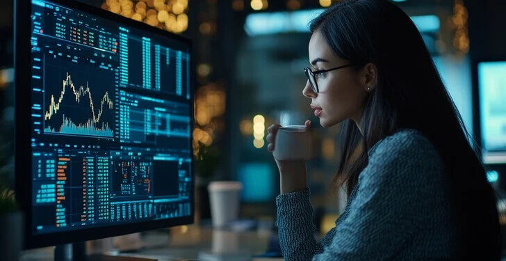 Expert Highlights Top Five Assets by FDV Amid Surging Whale Activity