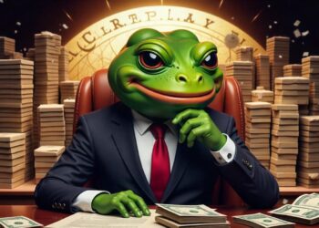 How One $PEPE Whale’s Transaction Influenced Market Trends and Token Liquidity