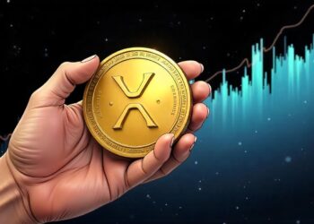 Is XRP Set for a Big Breakout Analysts Weigh In on Key Price Levels