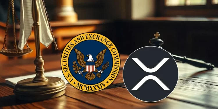 John Deaton Exposes SEC Overreach as Ripple XRP Case Final Brief Looms