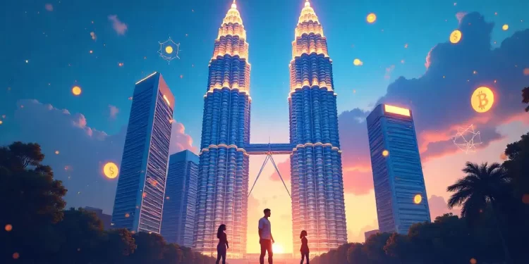 Malaysia Advances Toward Blockchain Adoption with New Digital Finance Policy