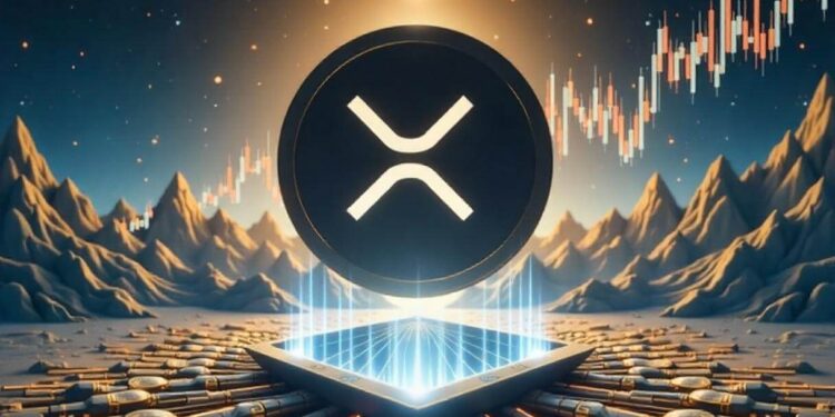 Market Trends for XRP Why $1.96 and Beyond Could Be Key Targets