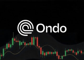 $ONDO Faces a Critical Test Will Bulls Hold the $1.31 Support Level