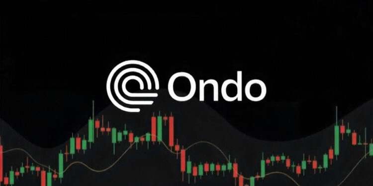 $ONDO Faces a Critical Test Will Bulls Hold the $1.31 Support Level