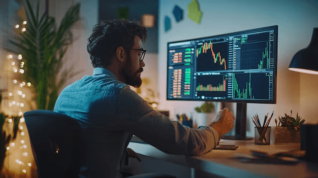 Q1 Altcoin Hype Rises as U.S. Inauguration 2025 Fuels Anticipation for Market Surge