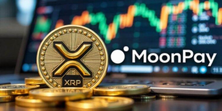 Ripple, MoonPay Support California Firefighters with $50,000 in Digital Aid