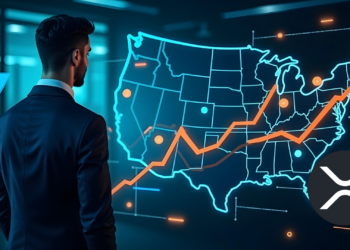 Ripple's U.S. Deals Surge as John Deaton Predicts Regulatory Wins Under New Leadership