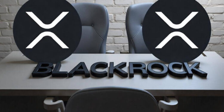 Ripple's XRP Overtakes BlackRock in Market Capitalization A New Era for Digital Assets