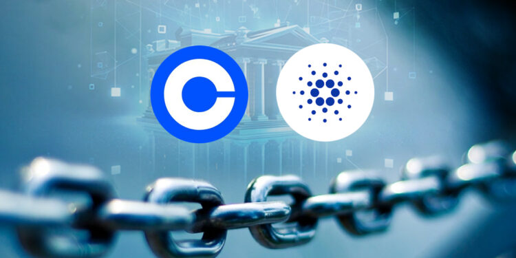 Scaling Blockchain Without Breaking the Bank What Coinbase and Cardano’s Teams Are Doing Right