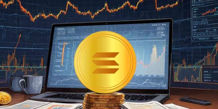 Solana (SOL) Price Prediction: Demand Surges, Coinbase Sees 161k Buyers