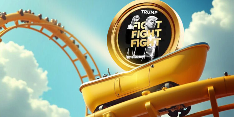 Solana’s Big Win and $TRUMP’s Wild Ride What’s Next for Crypto