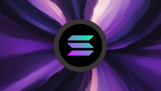 Solana's price action signals bullish momentum with $210 as a critical level, and while analysts predict a breakout, market dynamics show mixed signals.