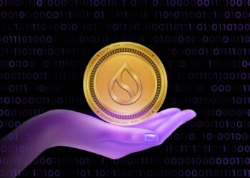 Sui (SUI) Consolidates After 388% Growth Will This Lead to a Breakout