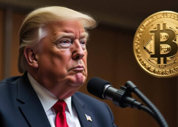 TRUMP Memecoin Surges as BTC, ETH, and XRP Falter