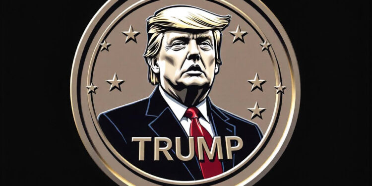 TRUMP Price Prediction for Jan 23 Will the Coin Bounce Back