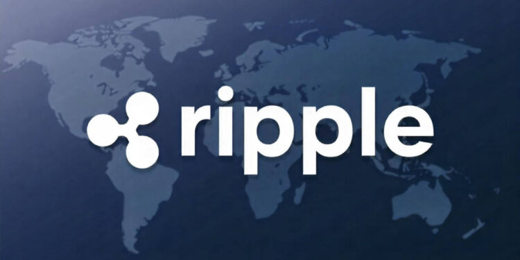 The Ripple Effect Garlinghouse Backs a Crypto-Fueled Financial Future for the U.S.