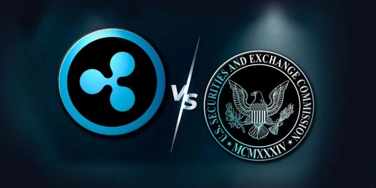 The SEC Removes Ripple and Its Civil Cases from Records