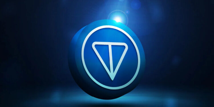 Toncoin Faces Increased Selling Pressure as Over 240,000 TON Flow to Exchanges