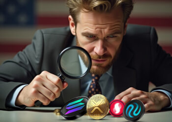 Top 15 Made-in-USA Coins to Watch in 2025