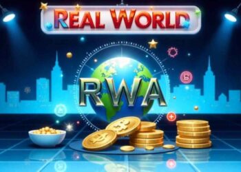Top Three Real-World Asset (RWA) Altcoins to Watch in 2025: Report